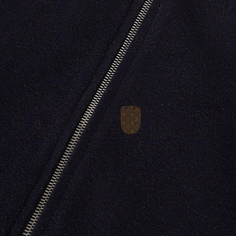 LORO PIANA LP LVY BOMBER JACKET FAM5076